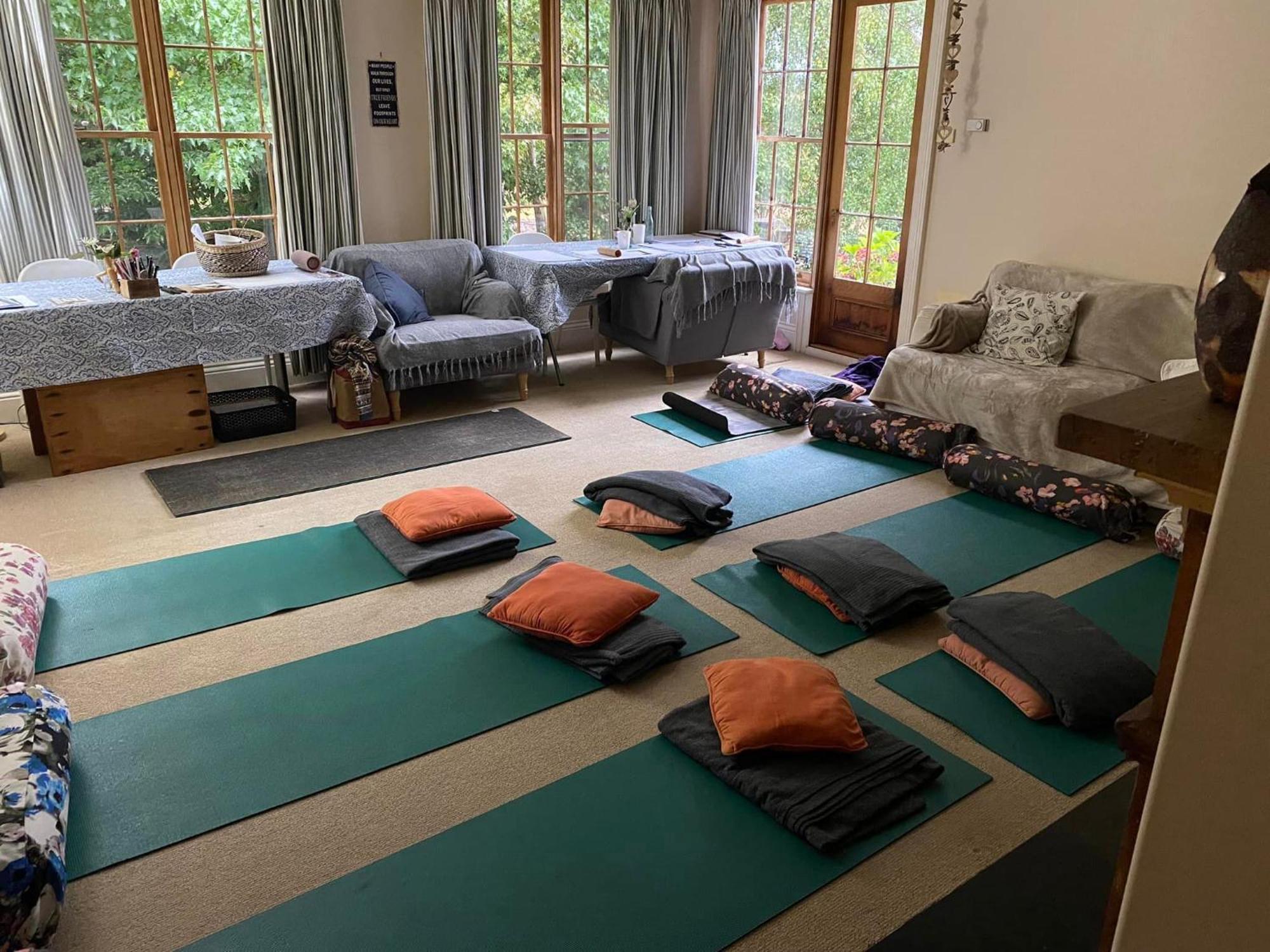 Robin Hoods Well Farm Stay Sassafras Ngoại thất bức ảnh