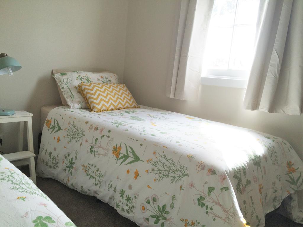 Robin Hoods Well Farm Stay Sassafras Ngoại thất bức ảnh