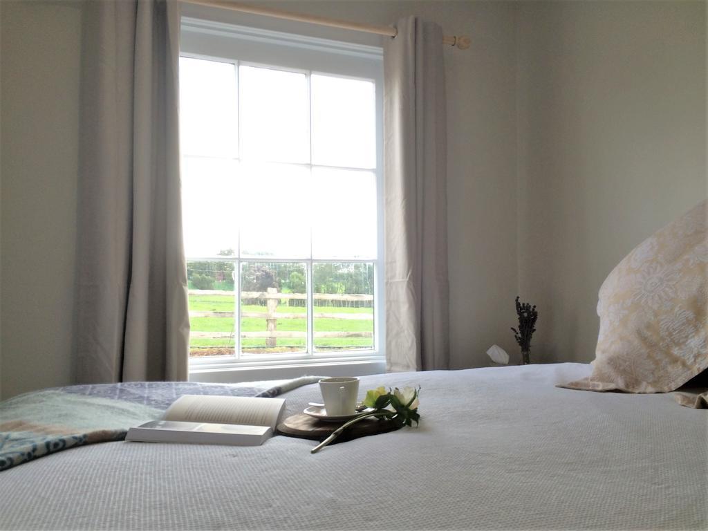 Robin Hoods Well Farm Stay Sassafras Ngoại thất bức ảnh