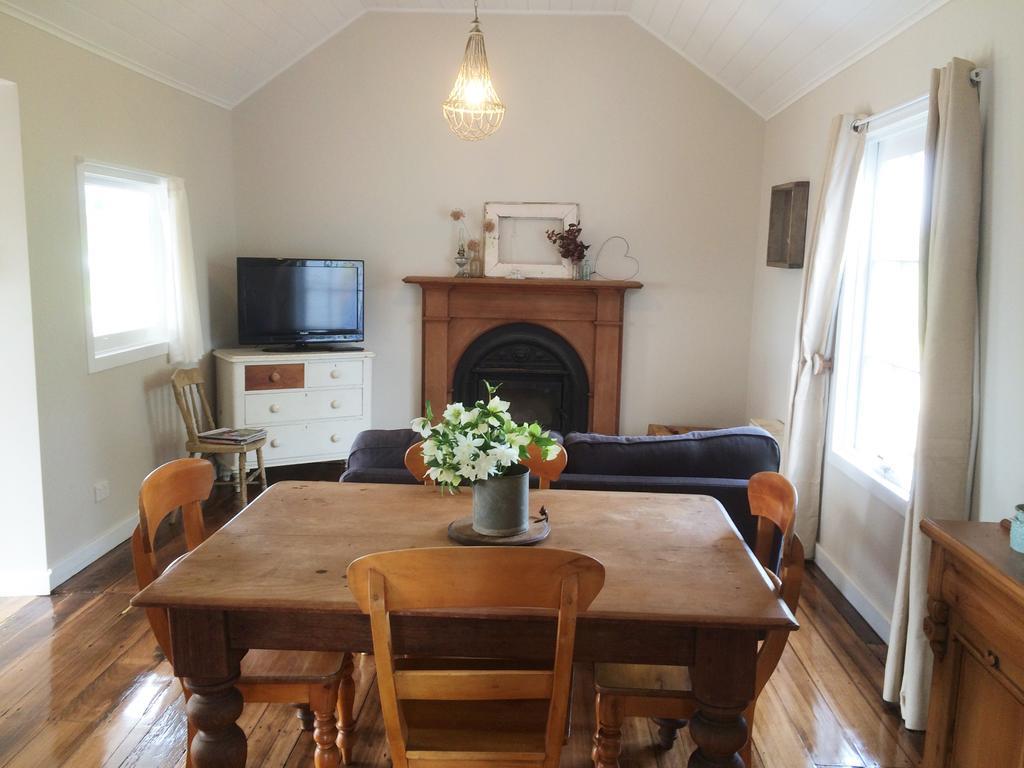 Robin Hoods Well Farm Stay Sassafras Ngoại thất bức ảnh