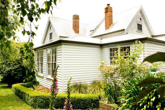 Robin Hoods Well Farm Stay Sassafras Ngoại thất bức ảnh